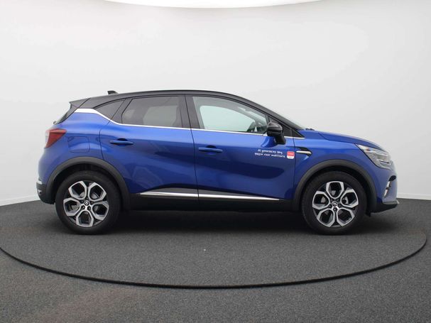 Renault Captur TCe 90 Techno 67 kW image number 23