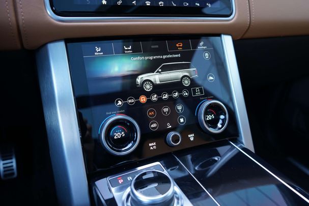 Land Rover Range Rover Autobiography 327 kW image number 28