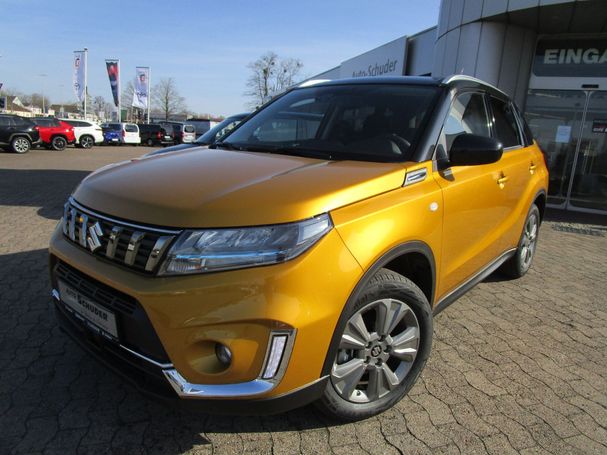 Suzuki Vitara 1.4 Hybrid Comfort 95 kW image number 1