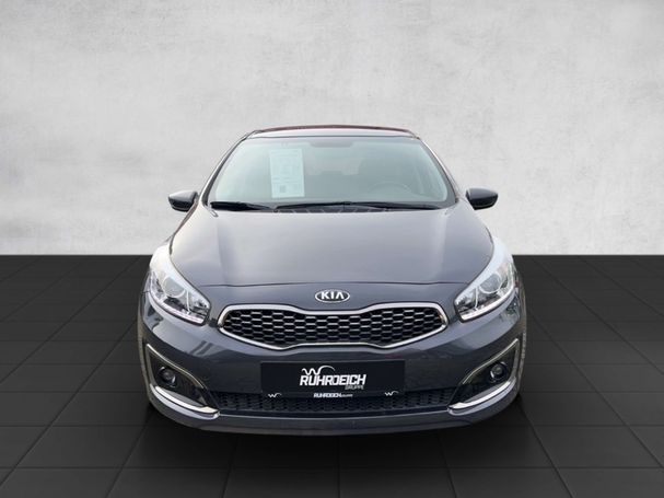 Kia Ceed 1.4 Dream-Team 73 kW image number 7