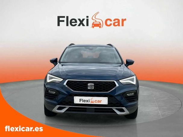 Seat Ateca 1.5 TSI 110 kW image number 3