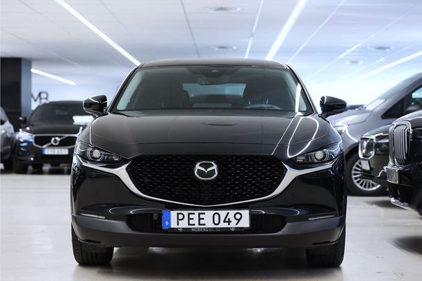 Mazda CX-30 M-Hybrid 90 kW image number 2