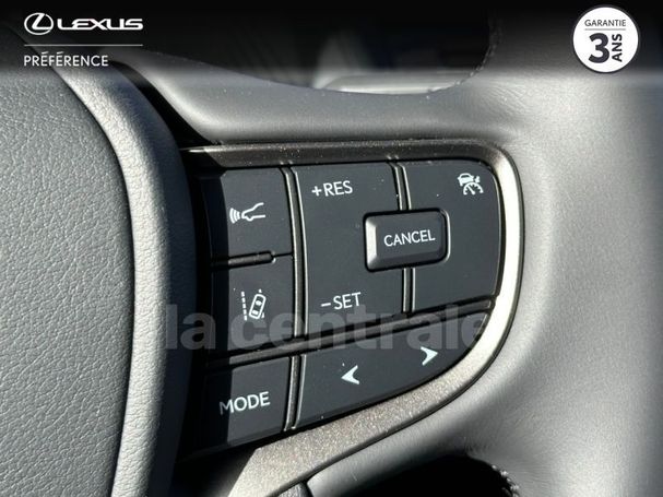 Lexus UX 135 kW image number 17