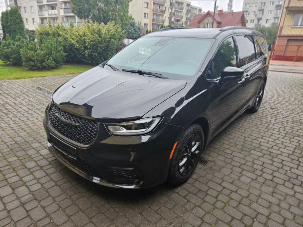 Chrysler Pacifica 219 kW image number 1