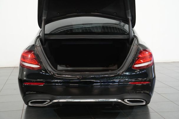 Mercedes-Benz E 220 d 143 kW image number 8