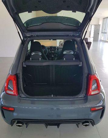 Abarth 595 107 kW image number 15