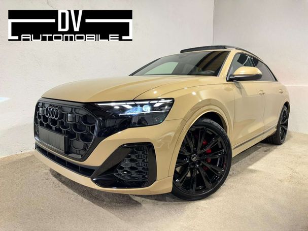 Audi Q8 55 TFSIe quattro 338 kW image number 12