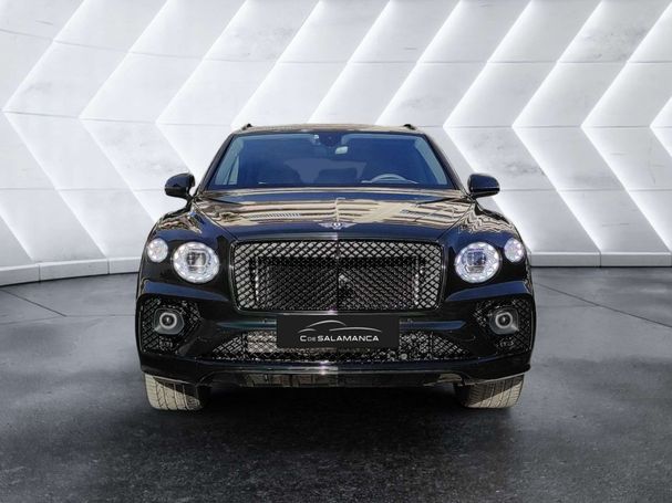 Bentley Bentayga V8 404 kW image number 3