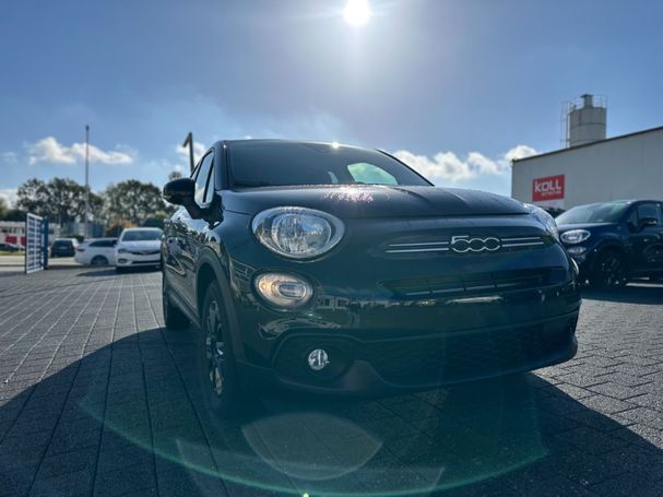 Fiat 500X 88 kW image number 18