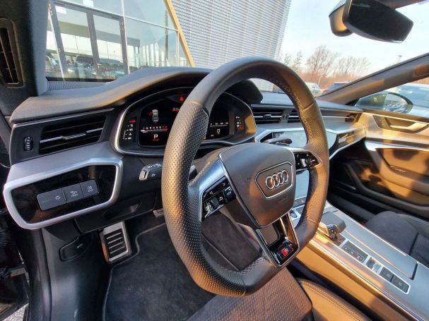 Audi A7 195 kW image number 12