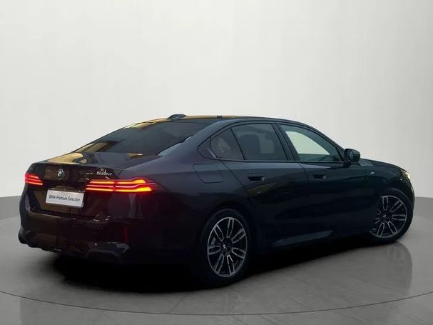 BMW 520d xDrive 145 kW image number 2