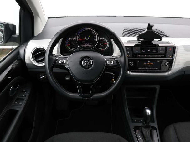 Volkswagen up! 60 kW image number 24