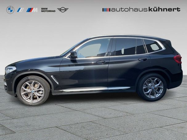 BMW X3 xDrive 135 kW image number 5