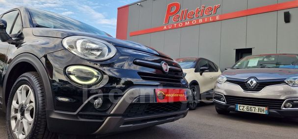 Fiat 500X 1.0 FireFly City Cross 88 kW image number 14