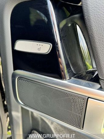 Mercedes-Benz G 400 d 243 kW image number 27