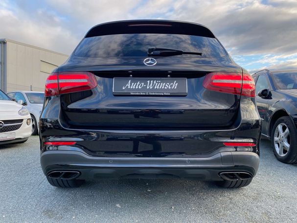 Mercedes-Benz GLC 43 AMG 4Matic 270 kW image number 3