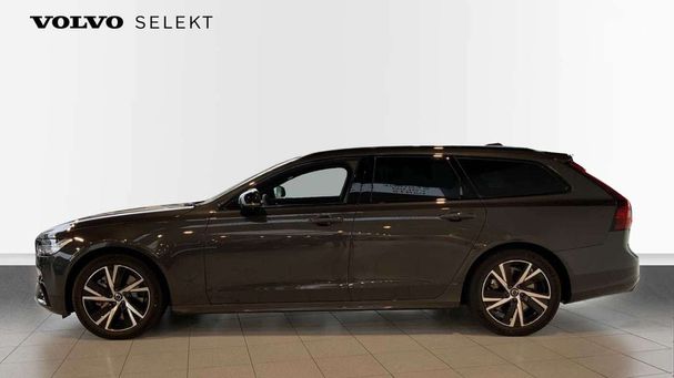 Volvo V90 B4 145 kW image number 6