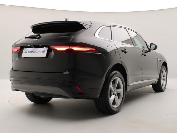 Jaguar F-Pace D200 R-Dynamic S AWD 150 kW image number 2