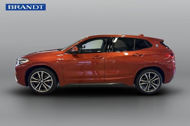 BMW X2 xDrive20i 143 kW image number 3