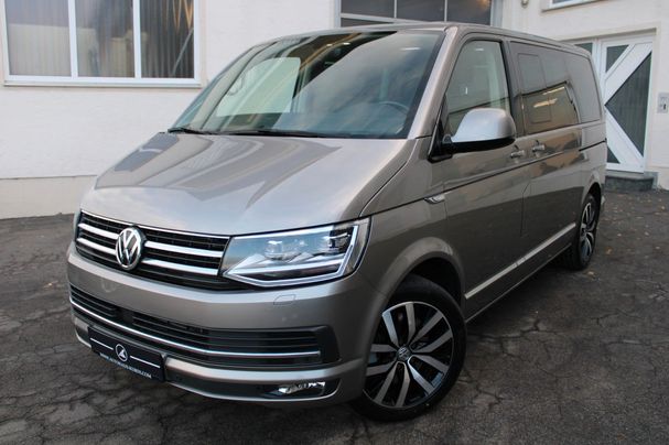 Volkswagen T6 Multivan 4Motion 146 kW image number 1