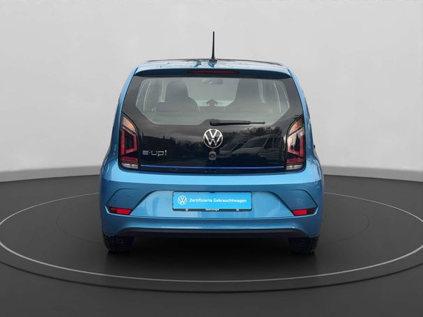 Volkswagen up! 60 kW image number 3