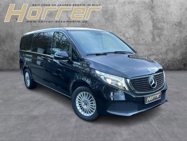 Mercedes-Benz EQV 300 150 kW image number 3