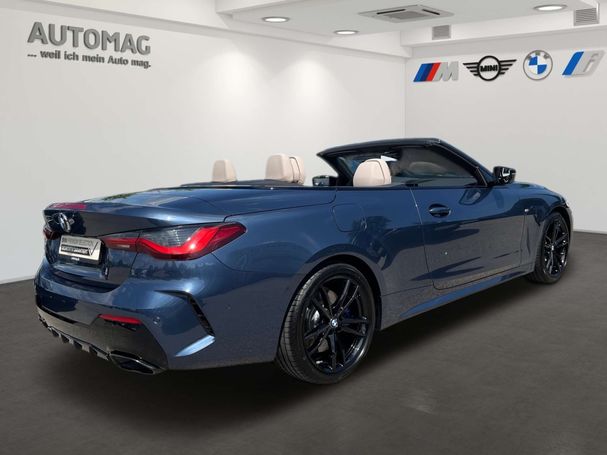 BMW 440i xDrive 275 kW image number 3