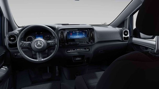 Mercedes-Benz Vito 116 CDi PRO 120 kW image number 2