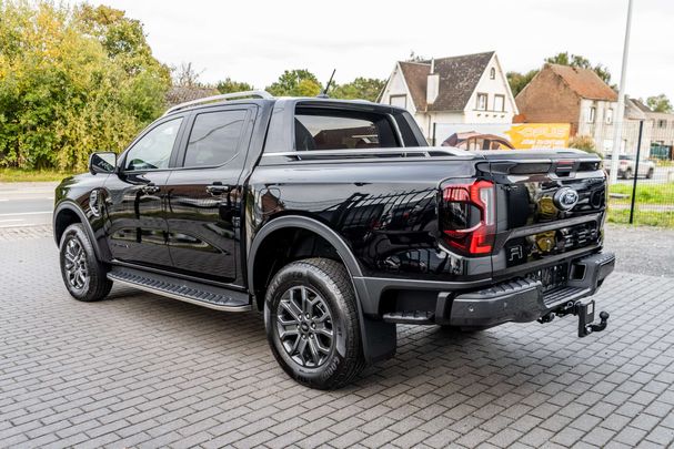 Ford Ranger 2.0 156 kW image number 3