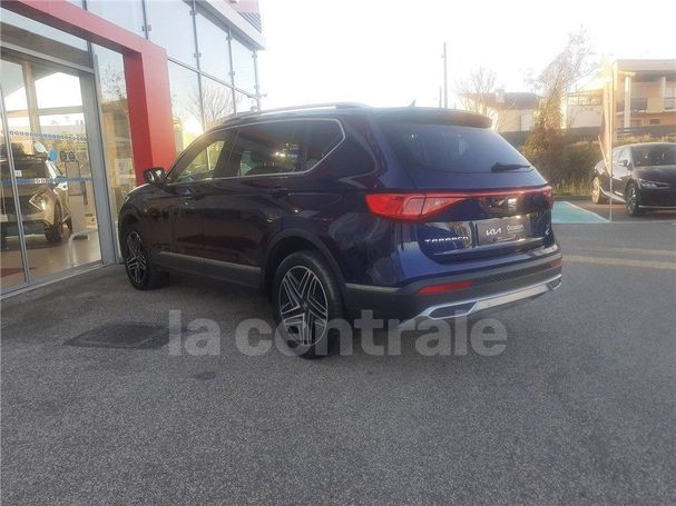 Seat Tarraco 2.0 TDI DSG Xcellence 110 kW image number 3