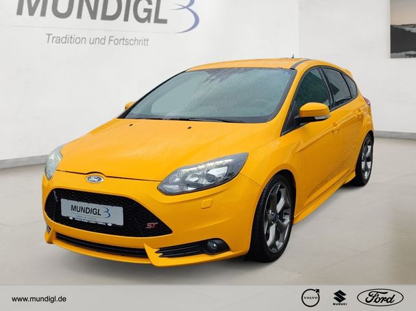 Ford Focus 184 kW image number 1