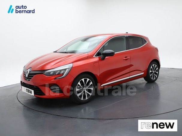 Renault Clio TCe 90 Techno 66 kW image number 1