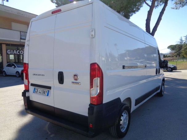 Fiat Ducato 2.3 88 kW image number 5