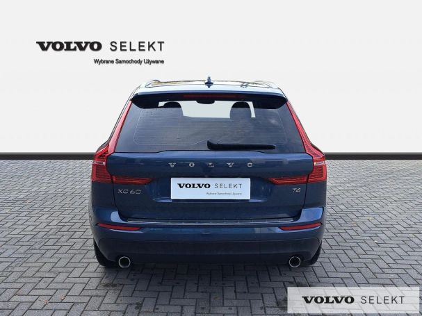 Volvo XC60 140 kW image number 3