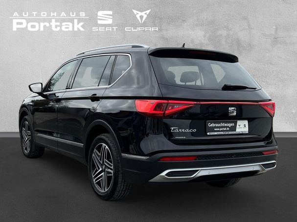 Seat Tarraco 1.5 TSI Xcellence 110 kW image number 3