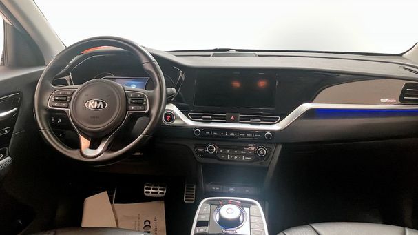 Kia Niro e 64 kWh 150 kW image number 4