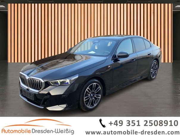 BMW 520i 140 kW image number 2