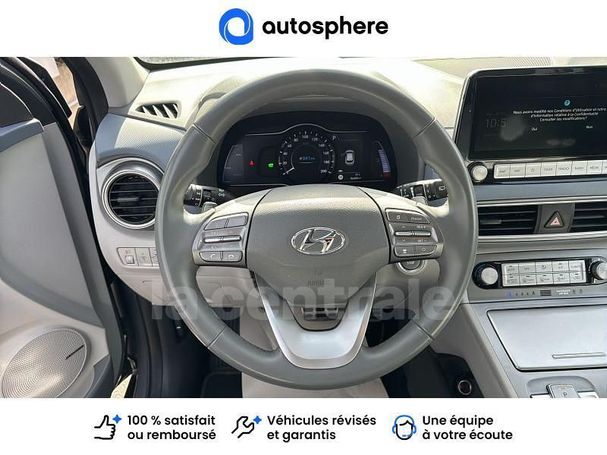 Hyundai Kona 150 kW image number 22