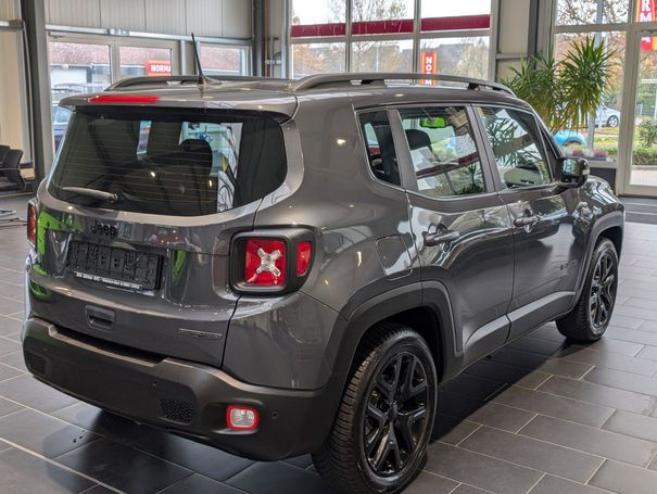 Jeep Renegade 88 kW image number 9