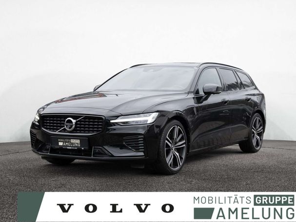 Volvo V60 AWD T8 288 kW image number 1