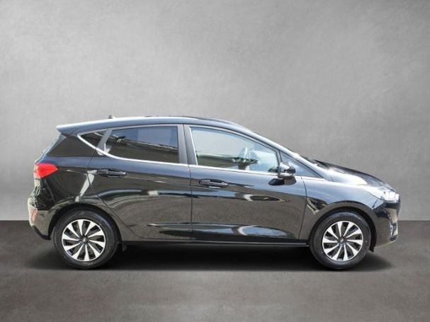 Ford Fiesta Hybrid Titanium 92 kW image number 3