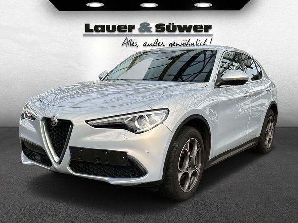 Alfa Romeo Stelvio 147 kW image number 1