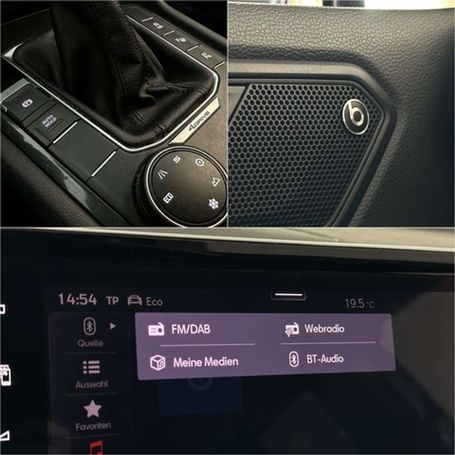 Seat Tarraco XCellence 4Drive 147 kW image number 22