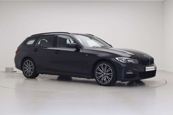 BMW 318i Touring M Sport 115 kW image number 6