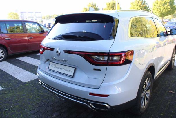 Renault Koleos BLUE dCi 185 Intens 4WD X-Tronic 135 kW image number 4