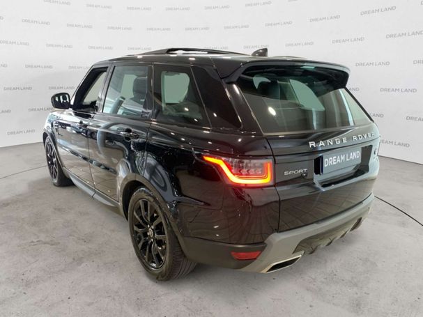 Land Rover Range Rover Sport SDV6 S 183 kW image number 12