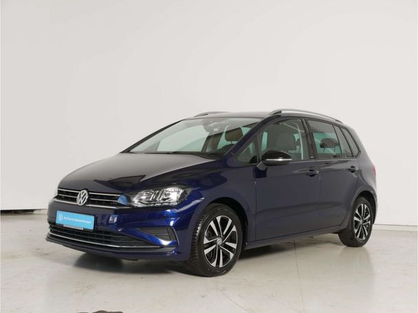 Volkswagen Golf Sportsvan 1.5 TSI DSG IQ.DRIVE 110 kW image number 1