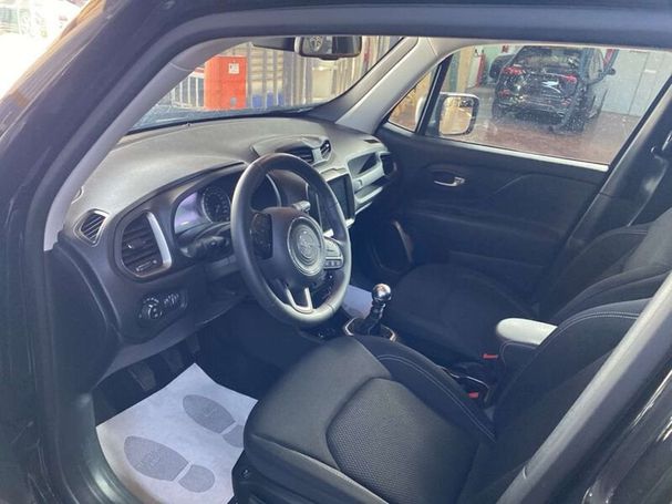 Jeep Renegade 1.6 96 kW image number 6