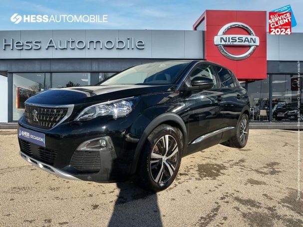 Peugeot 3008 BlueHDi 130 Allure 97 kW image number 1