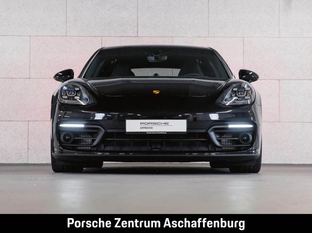 Porsche Panamera 4 E-Hybrid 340 kW image number 2